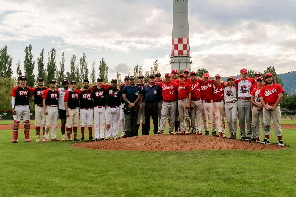 Magyar Kupa gyztes a Red Wolves 2 csapata!