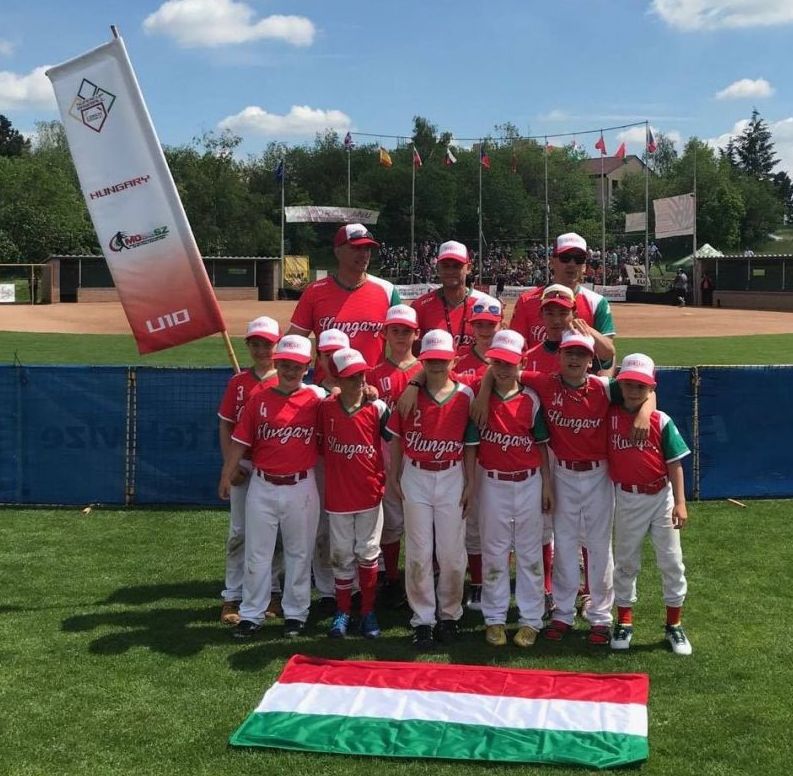 2019 - U10 National Team