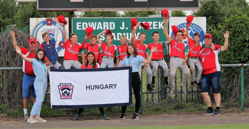 2019 - U13 National Team