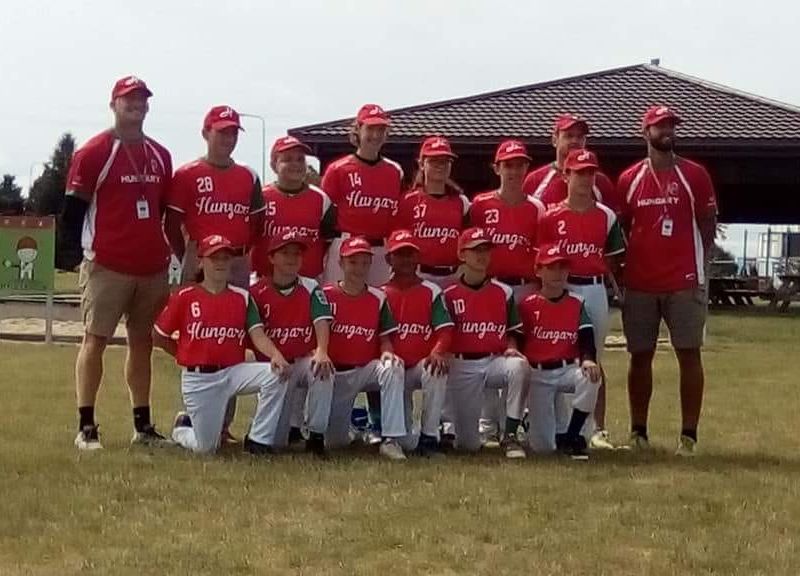 2018 - U13 National Team